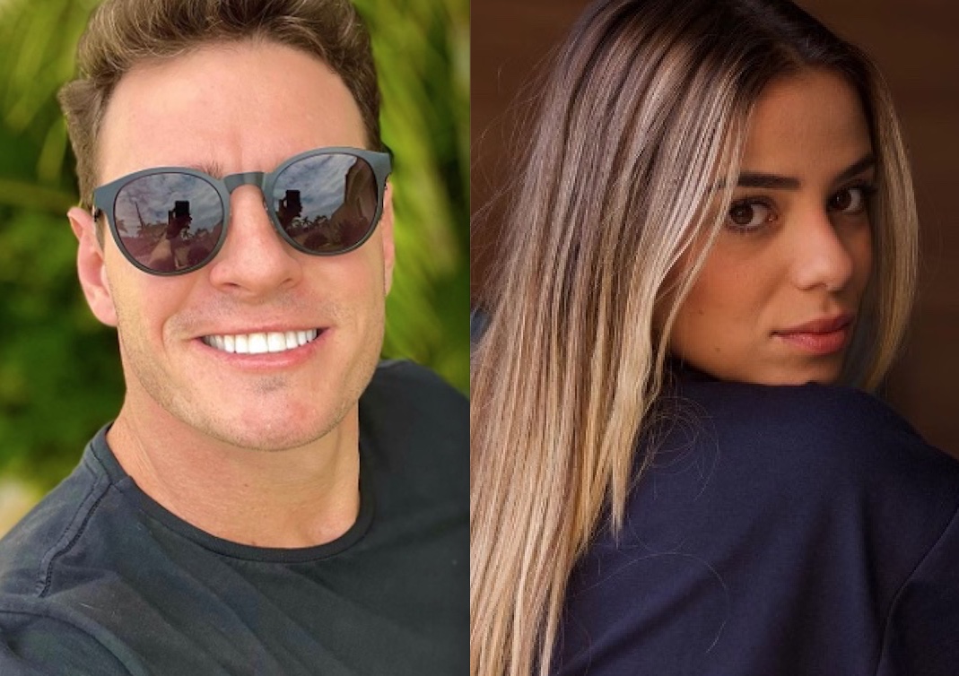 Gustavo curte publicação alfinetando Key após término conturbado 