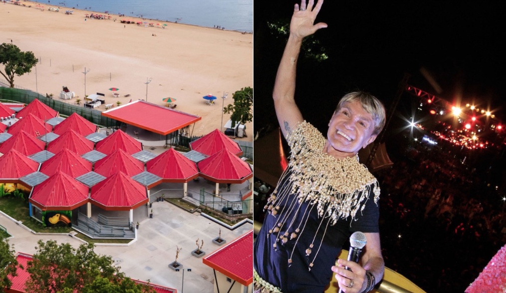 Homenagem: Local Casa de Praia receberá nome de Zezinho Corrêa 