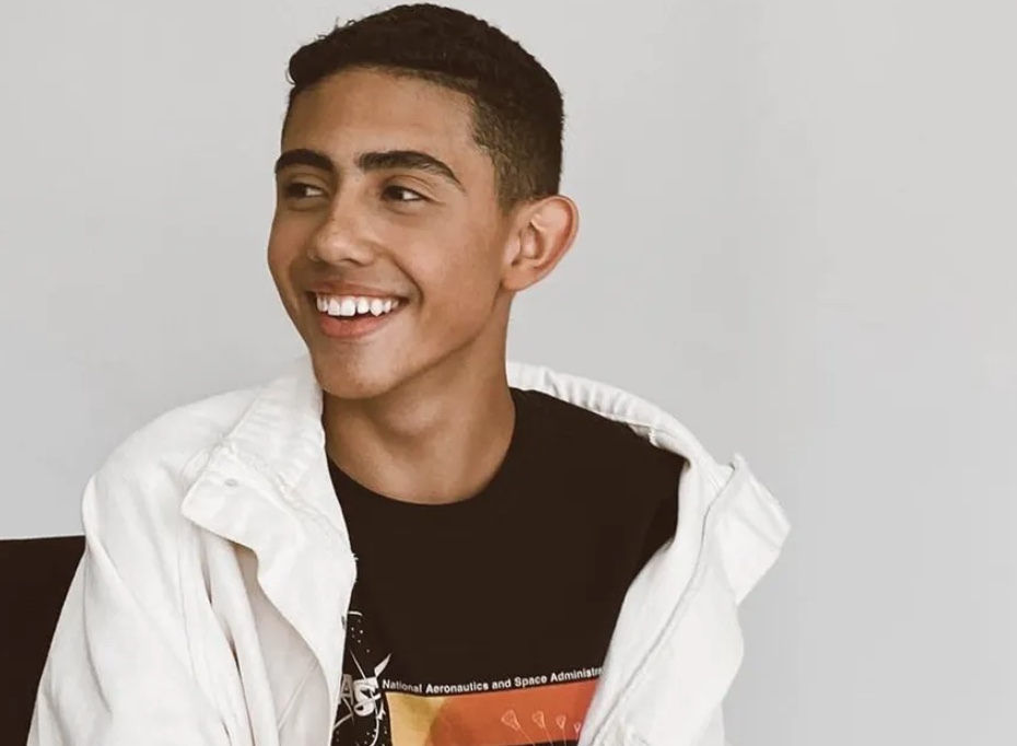 Saiba o que causa AVC que matou Arthur Singer aos 13 anos