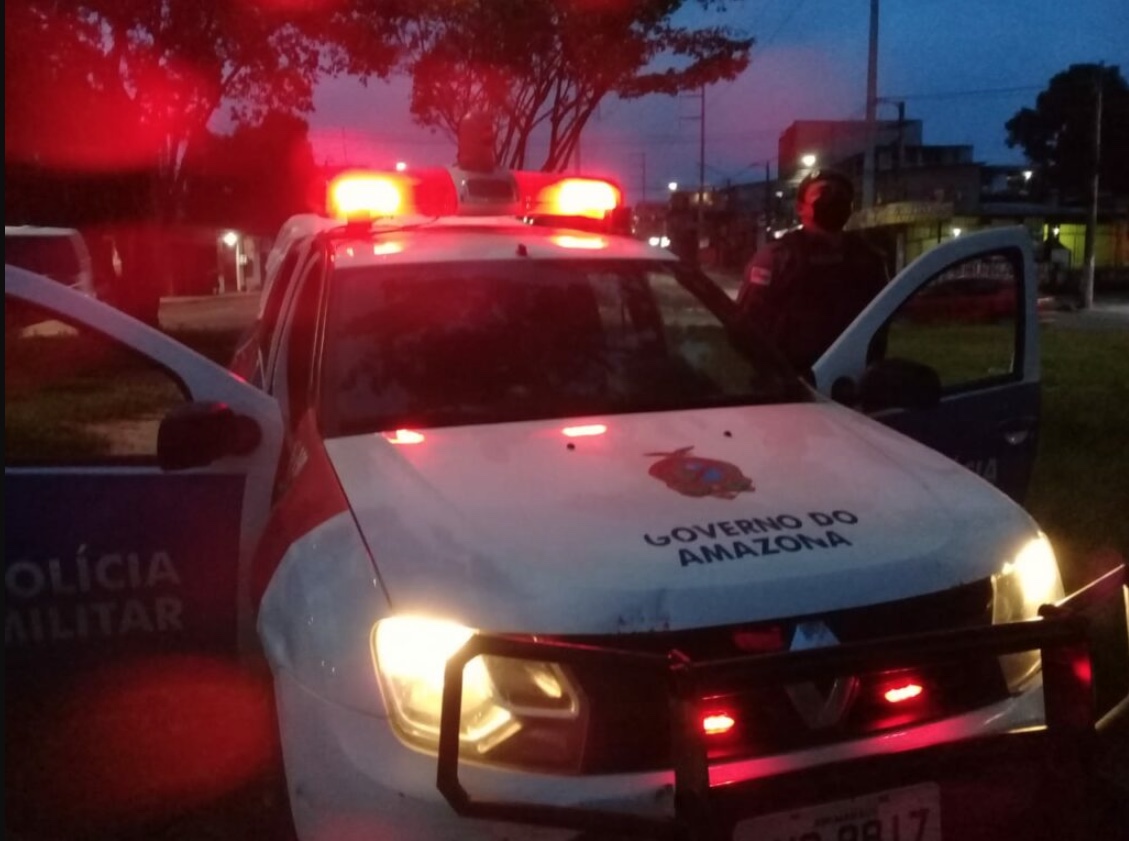 Irmãos de 7 e 10 anos são estuprados por vizinho no Amazonas; suspeito é preso