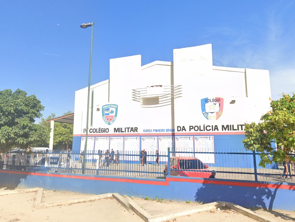 Nas últimas horas, 25 alunos envolvidos em ameaças contra escolas são identificados no Amazonas
