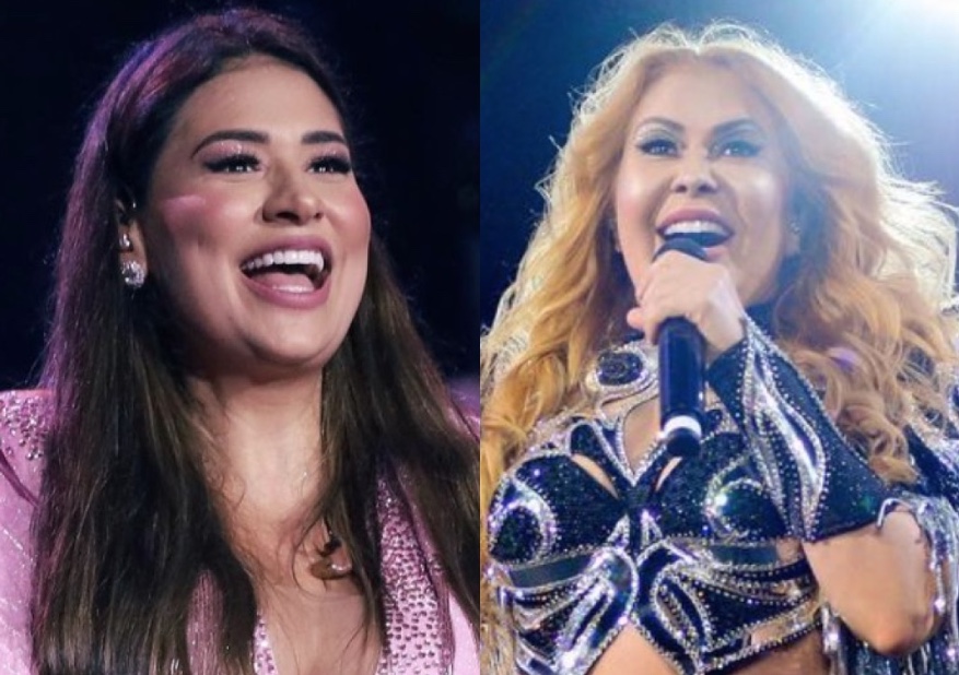 Prefeitura vai pagar R$ 600 mil por shows de Simone e Joelma no Amazonas
