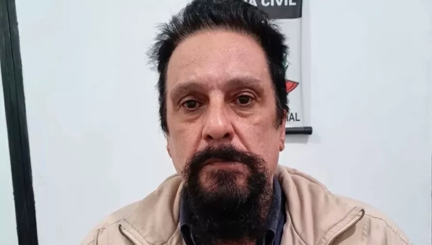 Assassino de ator Rafael Miguel, Paulo Cupertino vai a júri popular