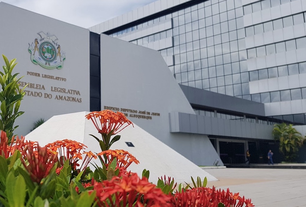 Grupo de Trabalho da Reforma Tributária realiza debate em Manaus