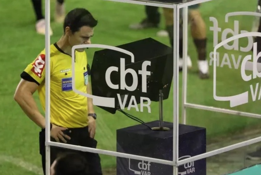 Final do Barezão 2023 entre Amazonas e Manauara terá VAR pela primeira vez