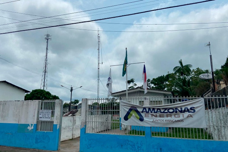Justiça manda concessionária religar energia elétrica em escola do Amazonas