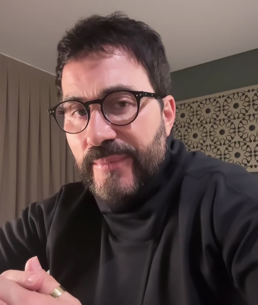 Padre Fábio de Melo é acusado de gordofobia e se pronuncia