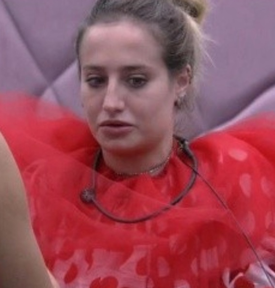 Bruna quebra regra, leva punição e xinga produção do BBB23: ‘f*da-se’