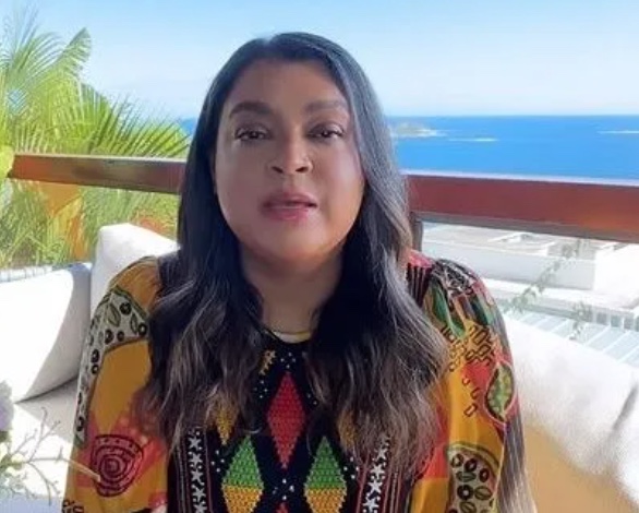 Preta Gil revela que sofreu choque séptico durante tratamento contra câncer