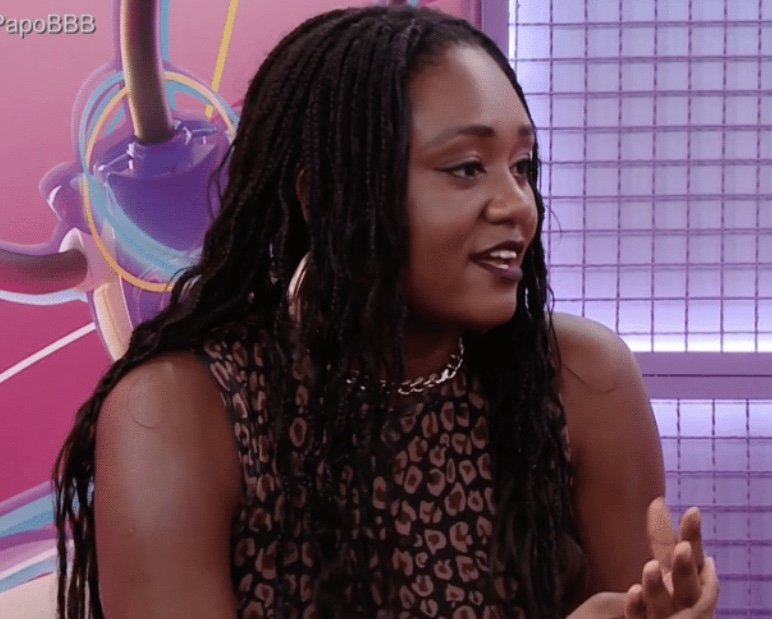 Para Sarah, Larissa é 'perigosíssima' e Amanda não merece vencer o BBB23