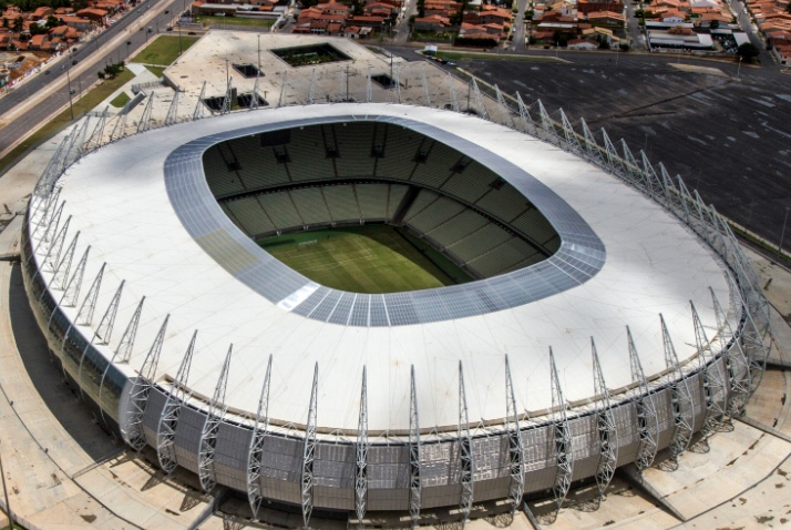 Sport e Ceará chegam à final do Nordestão em momentos distintos