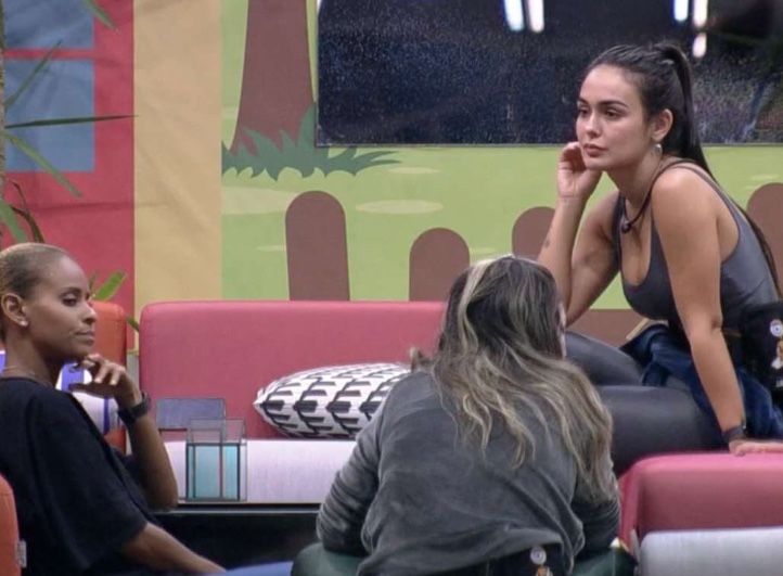 Sisters querem puxar Alface na Discórdia