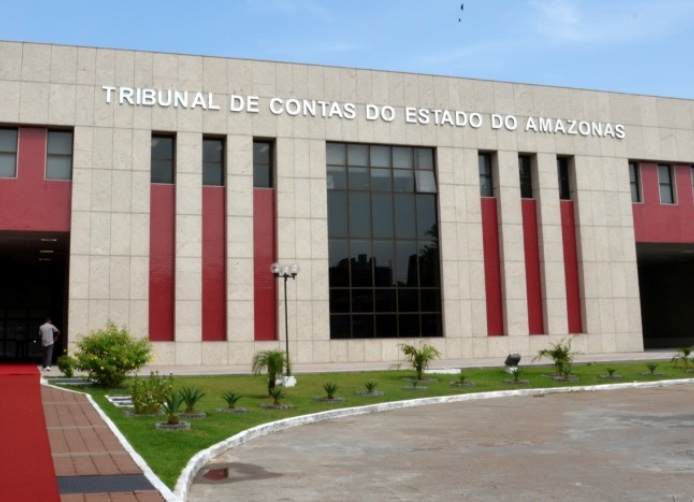 TCE julga nesta terça contas da Ageman e de dois prefeitos no Amazonas