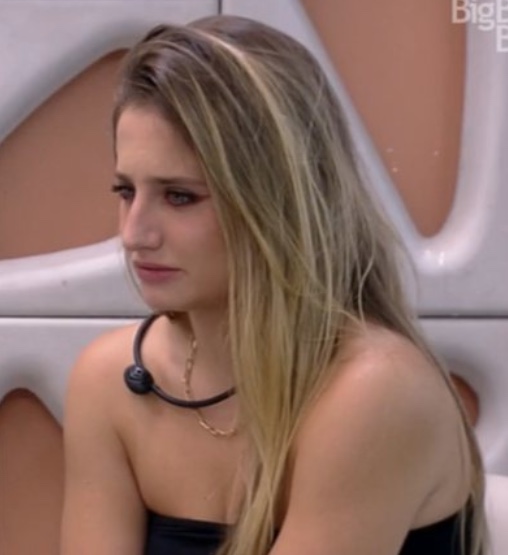 No BBB23, Bruna Griphao é criticada por aliadas
