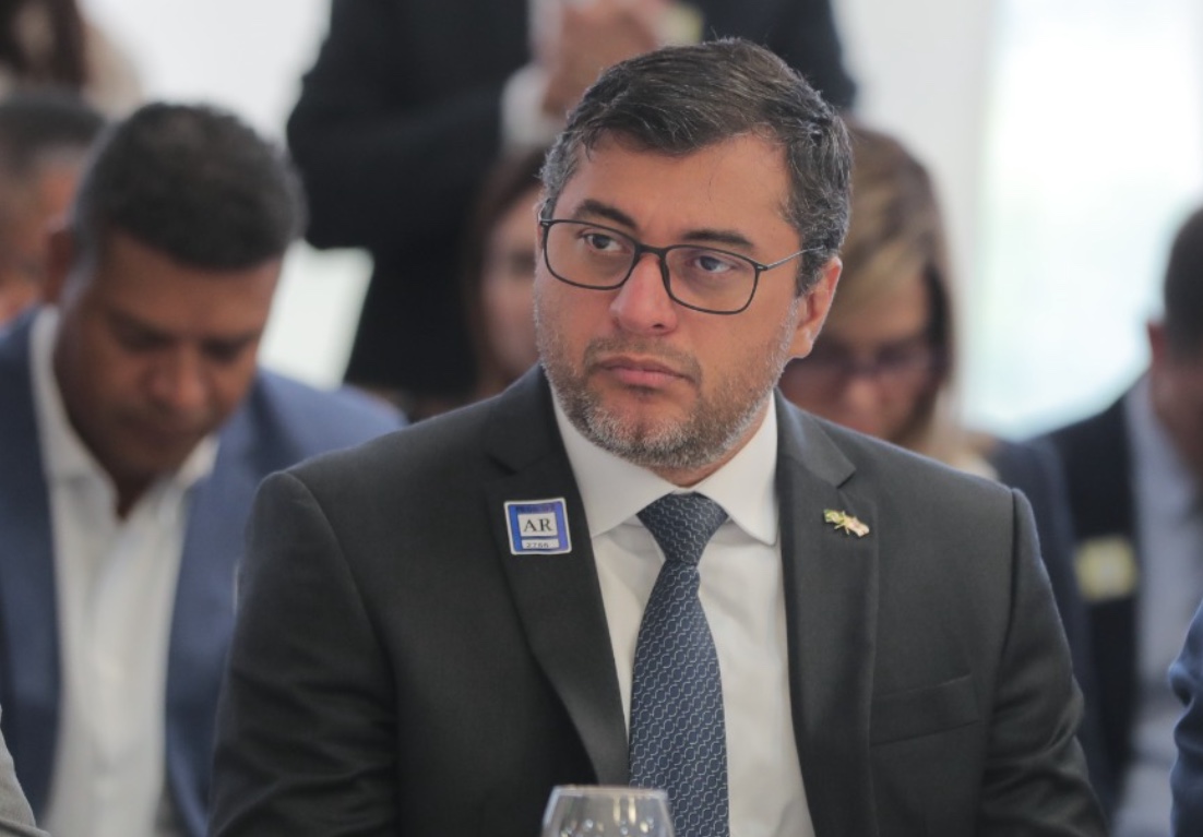 Wilson Lima diz que apoio familiar é fundamental para segurança em escolas