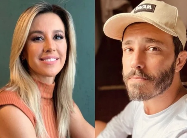 Cris Dias volta cobrar pensão e expõe ameaça de Thiago Rodrigues 