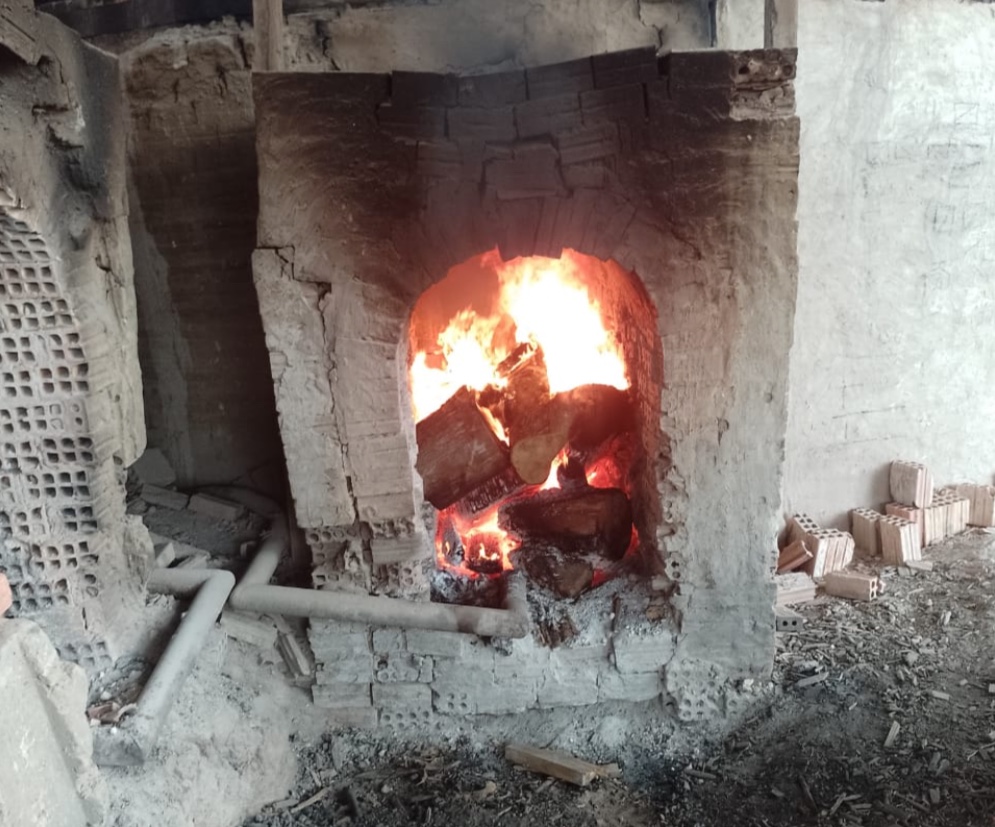 Cerca de 40 quilos de cocaína e maconha são incinerados no Amazonas