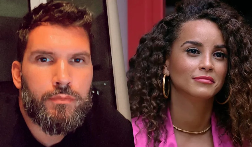 Namorado misterioso de Domitila do BBB23 é revelado 