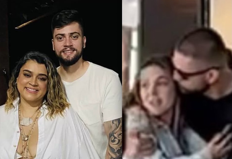 Amante de Rodrigo Godoy era amiga próxima de Preta Gil e passava dias na casa da cantora