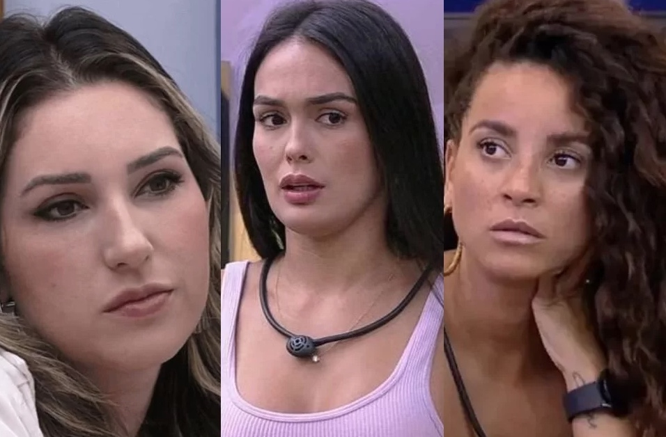 BBB23: Enquetes oscilam e mantém suspense no paredão; veja parciais 