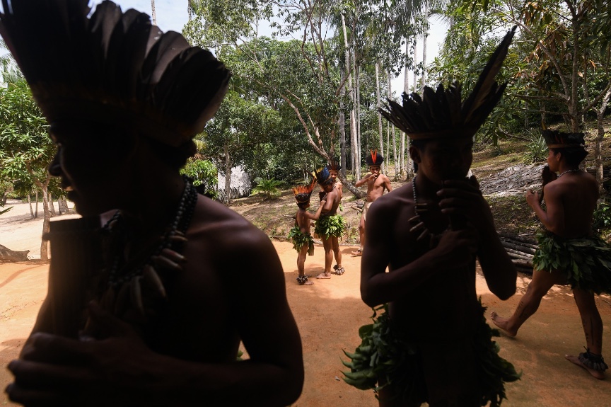 Dia dos povos indígenas: veja expressões pejorativos a serem evitadas