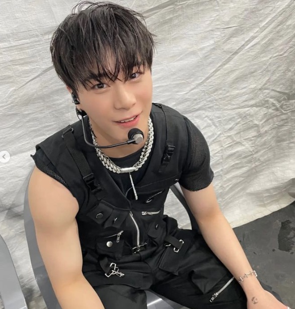 Moonbin, do grupo de K-pop ASTRO, morre aos 25 anos