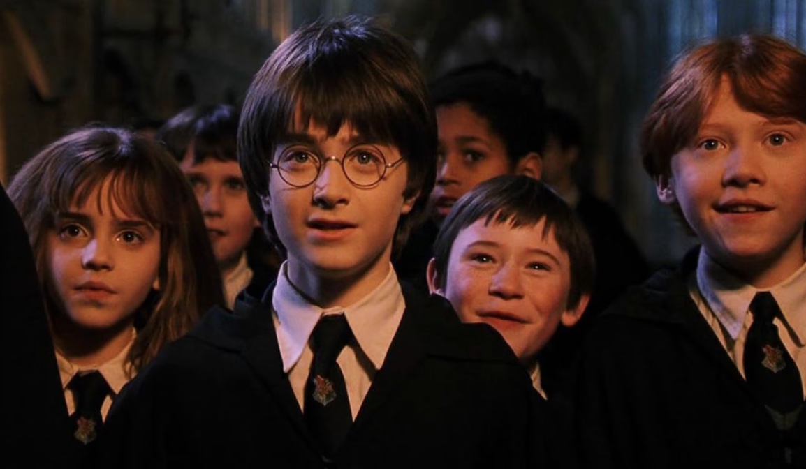 Série de 'Harry Potter' inicia busca por elenco, que deve ser mais diverso