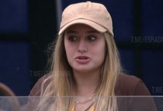 BBB23: Bruna e Larissa reclamam de Domitila após eliminação da sister