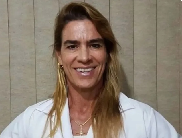 Ex-atleta que agrediu entregador é indiciada por maus-tratos contra mãe