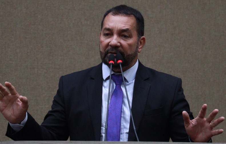 Vereador Gilmar Nascimento é expulso de partido em Manaus