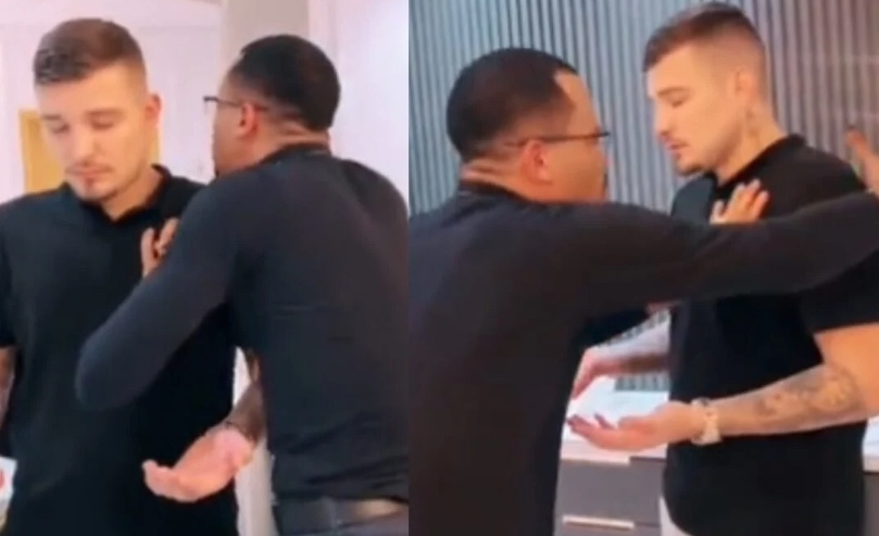 MC Gui busca ajuda espiritual após escândalo de traição e vira chacota