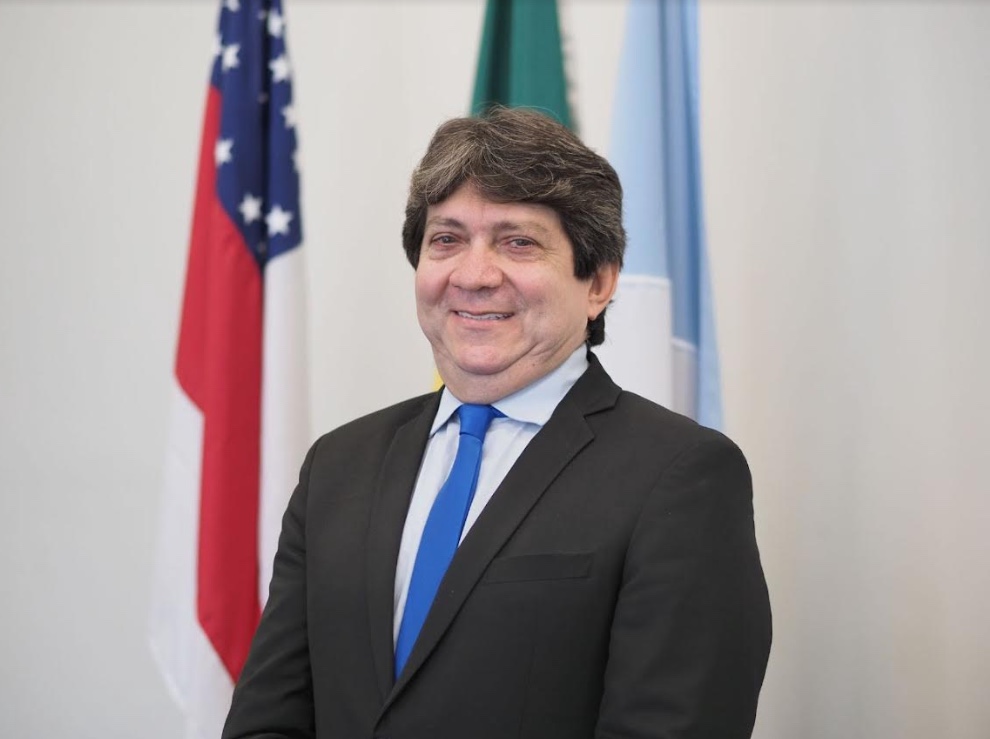 Lula nomeia Alberto Bezerra de Melo desembargador do TRT-11