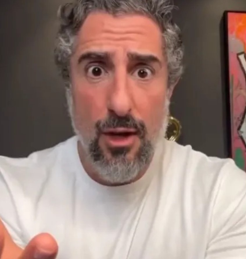 Marcos Mion critica Lula após falas sobre pessoas com deficiência intelectual