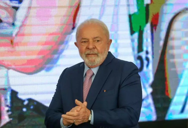 Lula se retrata após críticas por fala sobre pessoas com transtornos mentais