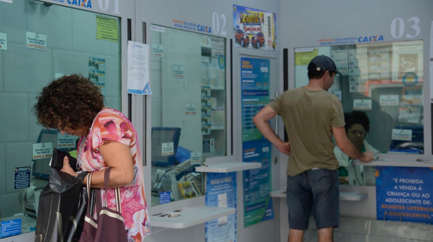 Mega-Sena sorteia R$ 42 milhões neste sábado 