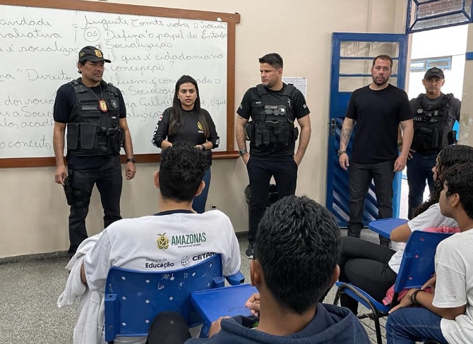 Tribunais de contas lançam operação nacional para inspecionar segurança em escolas