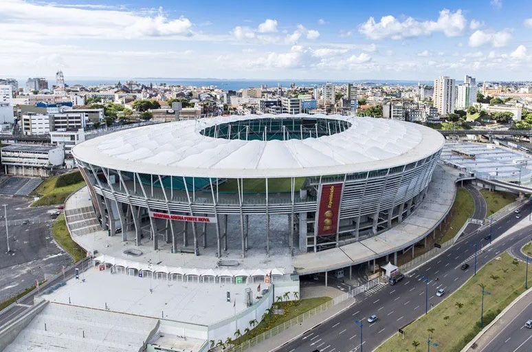 Em boa fase, Botafogo visita o Bahia nesta segunda na Fonte Nova