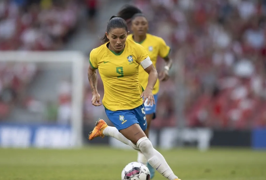 Brasil tem três concorrentes na tentativa de receber Copa do Mundo feminina