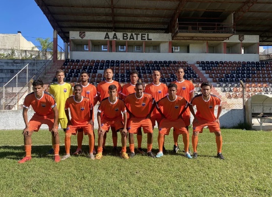 Clube do Paraná muda de nome e vira versão brasileira de time ucraniano
