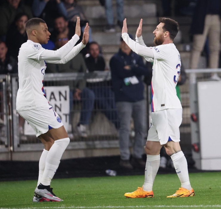 PSG tem maior folha salarial do mundo; veja ranking