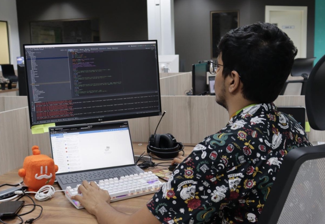 Fundação anuncia vagas para profissionais de tecnologia em Manaus