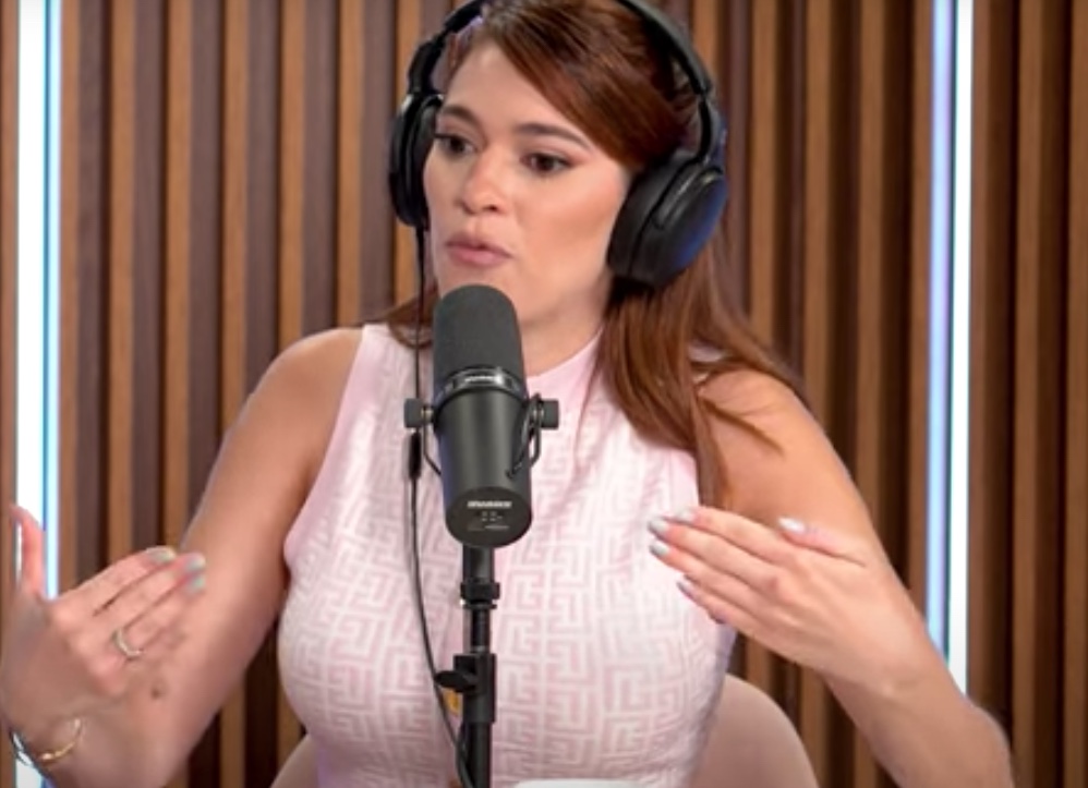 Ana Clara cita requisitos de um homem ideal e surpreende: ‘pa*z*do’ 