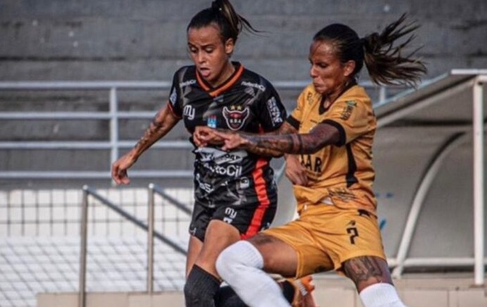 Em busca da primeira vitória na A2, Jady aposta na força do JC em casa