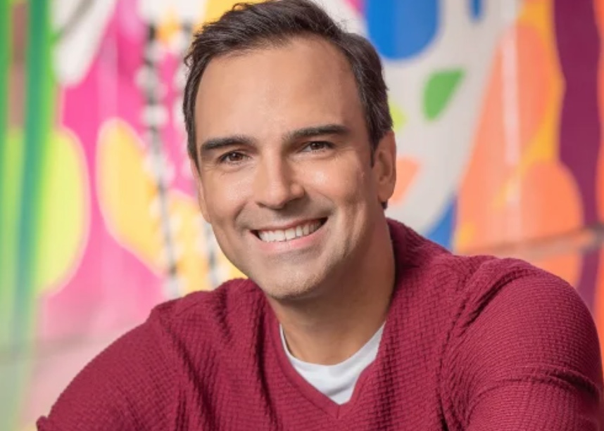 Tadeu Schmidt vira dilema na Globo após fim do BBB23