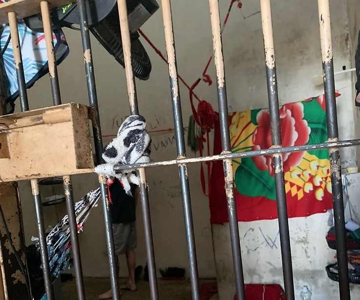 DPE-AM recomenda a presídios adoção de medidas para identificar indígenas