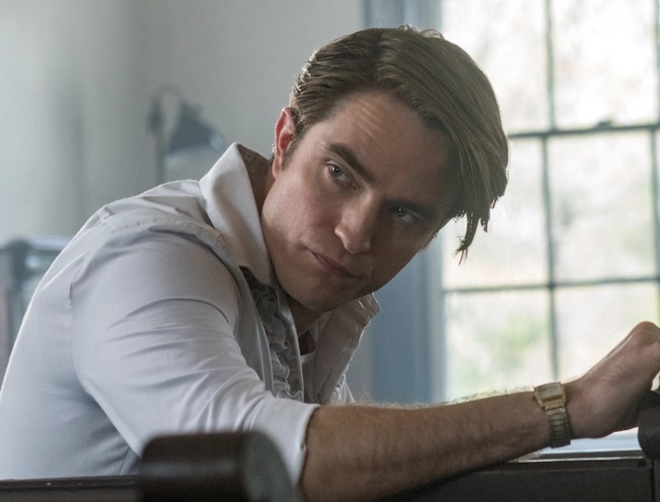 Robert Pattinson participará de novo filme da Netflix