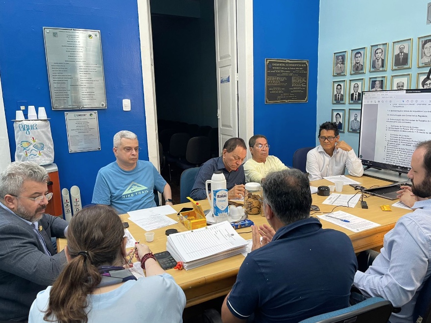 Profissão de Economista pode se tornar extinta no Amazonas, indica Corecon