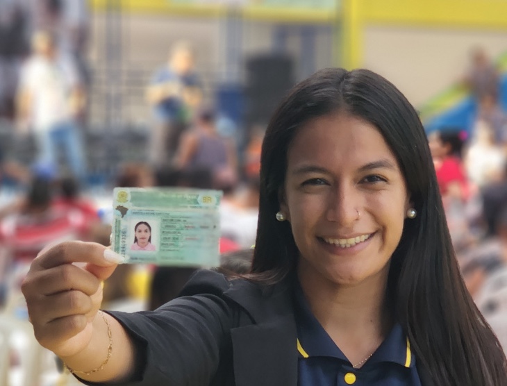 CNH Social bate recorde de inscrições no Amazonas