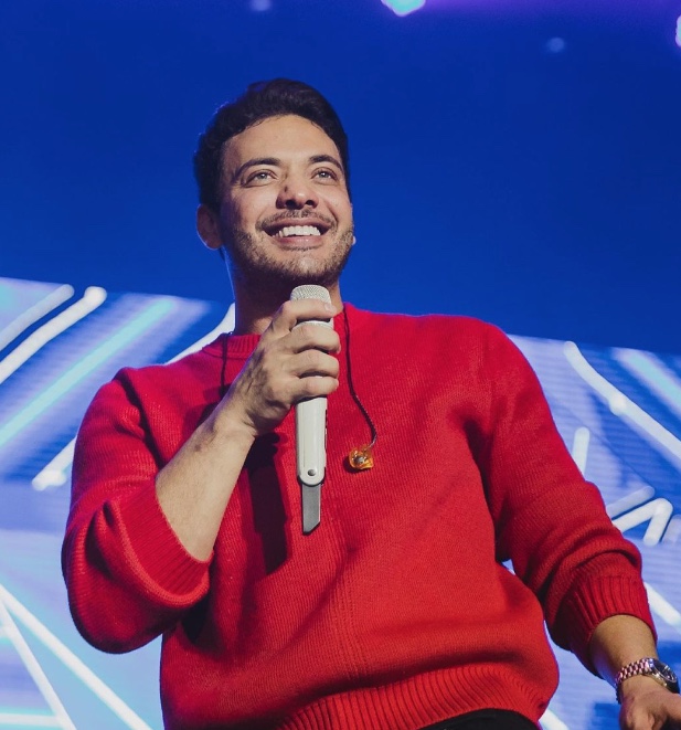 Justiça inocenta Wesley Safadão de acusação plágio de música