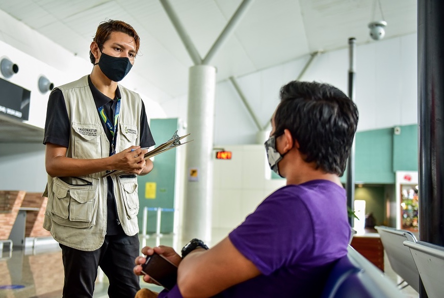 Amazonastur abre inscrições para cursos gratuitos com 200 vagas